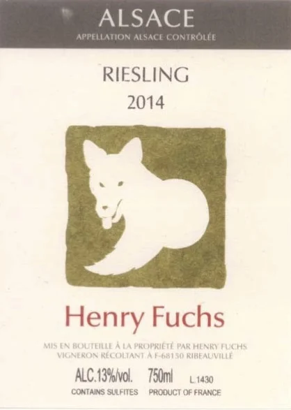 Riesling