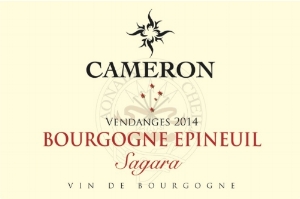 Bourgogne "Epineuil"