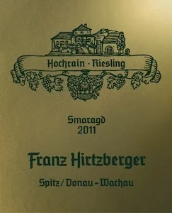 Riesling Hochrain Smaragd