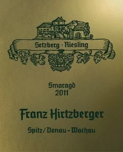 Riesling Setzberg Smaragd