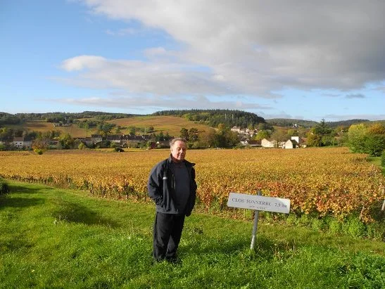 Domaine Michel Juillot