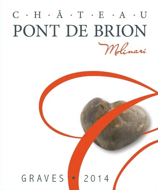Pont de Brion Graves Rouge