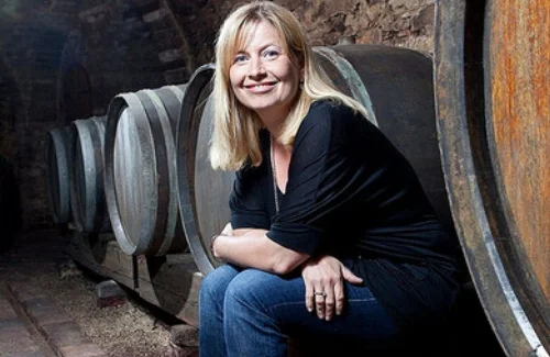 Birgit Eichinger
