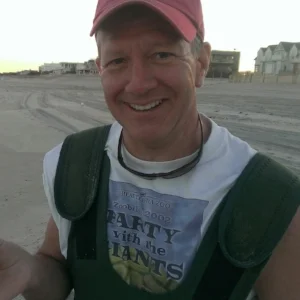 Michael Walker