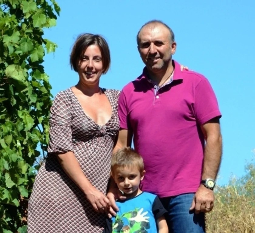 Vigneti Boveri Giacomo