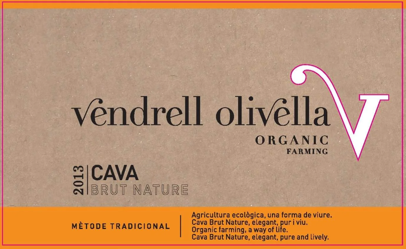 Cava Brut Nature (2013)