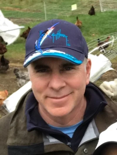 Scott Petersen
