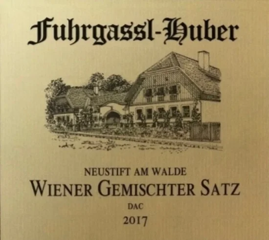 Wiener Gemischter Satz