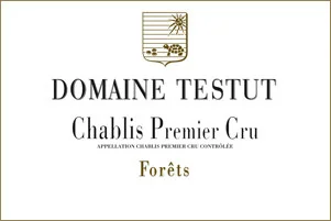 Chablis Premier Cru - Forêts