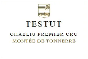 Chablis Premier Cru - Montée De Tonnerre