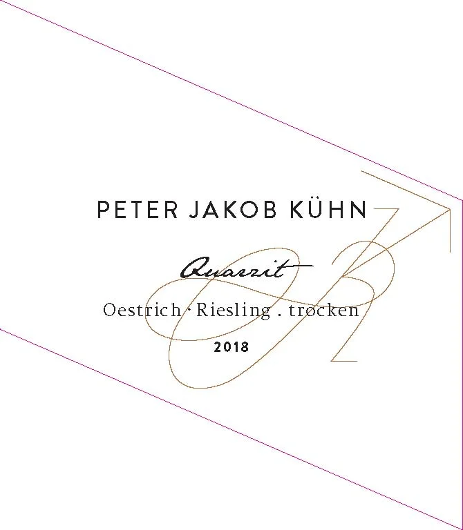 Quarzit Riesling