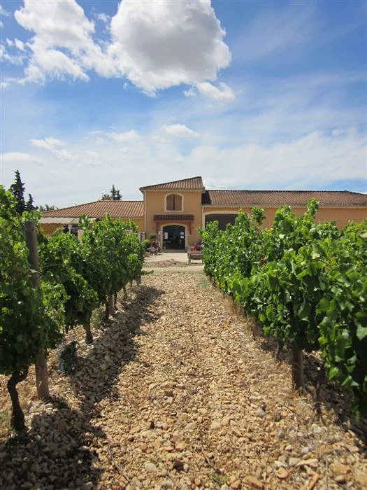 Domaine Les Ondines