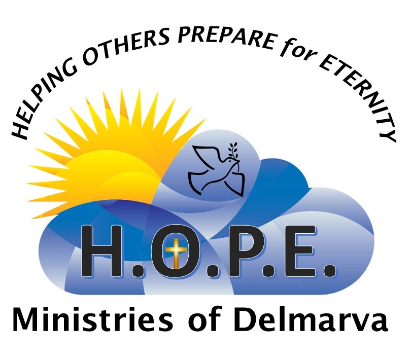 H.O.P.E Ministries of Delmarva