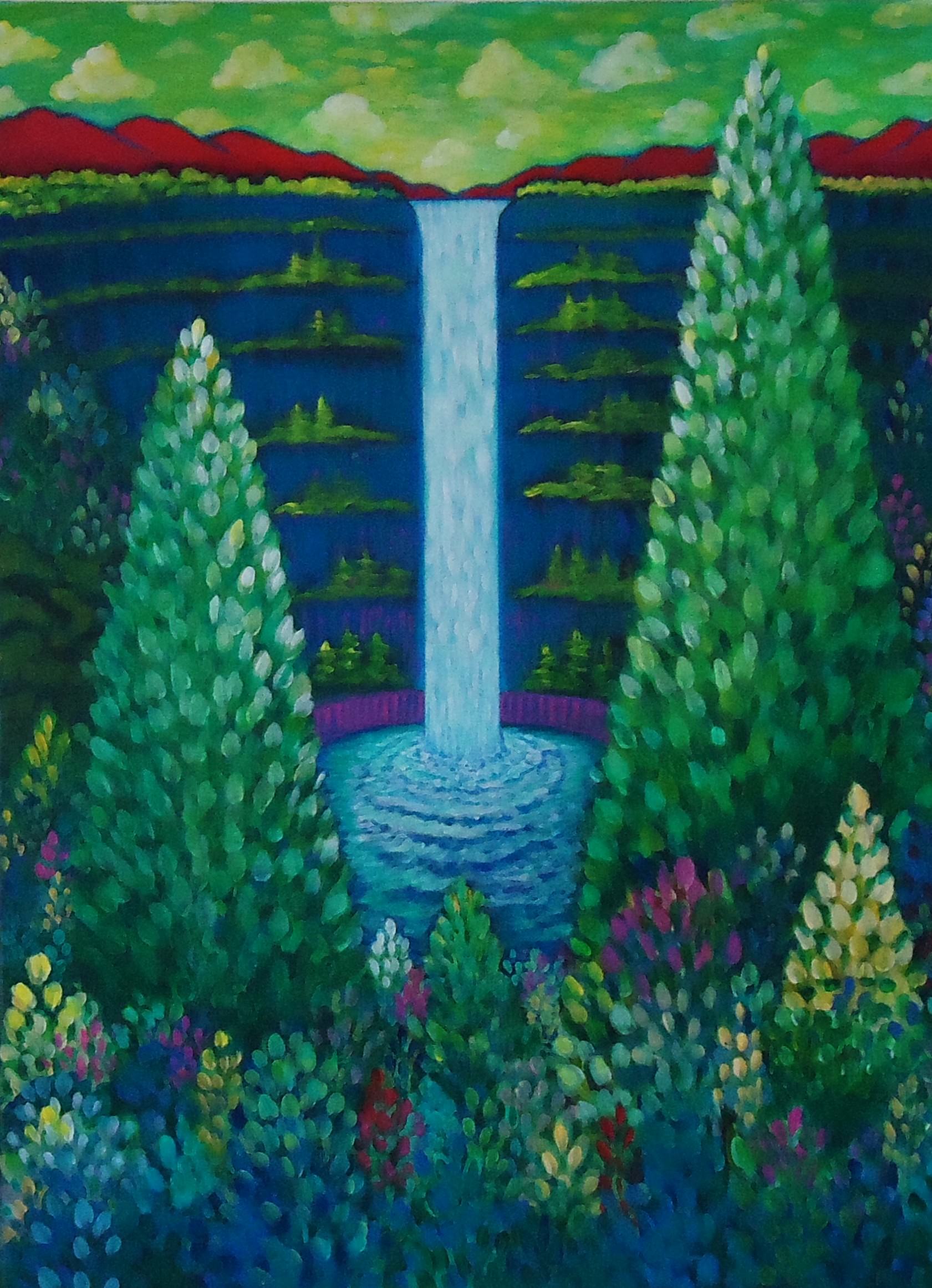 54 waterfall 2-14-11.JPG