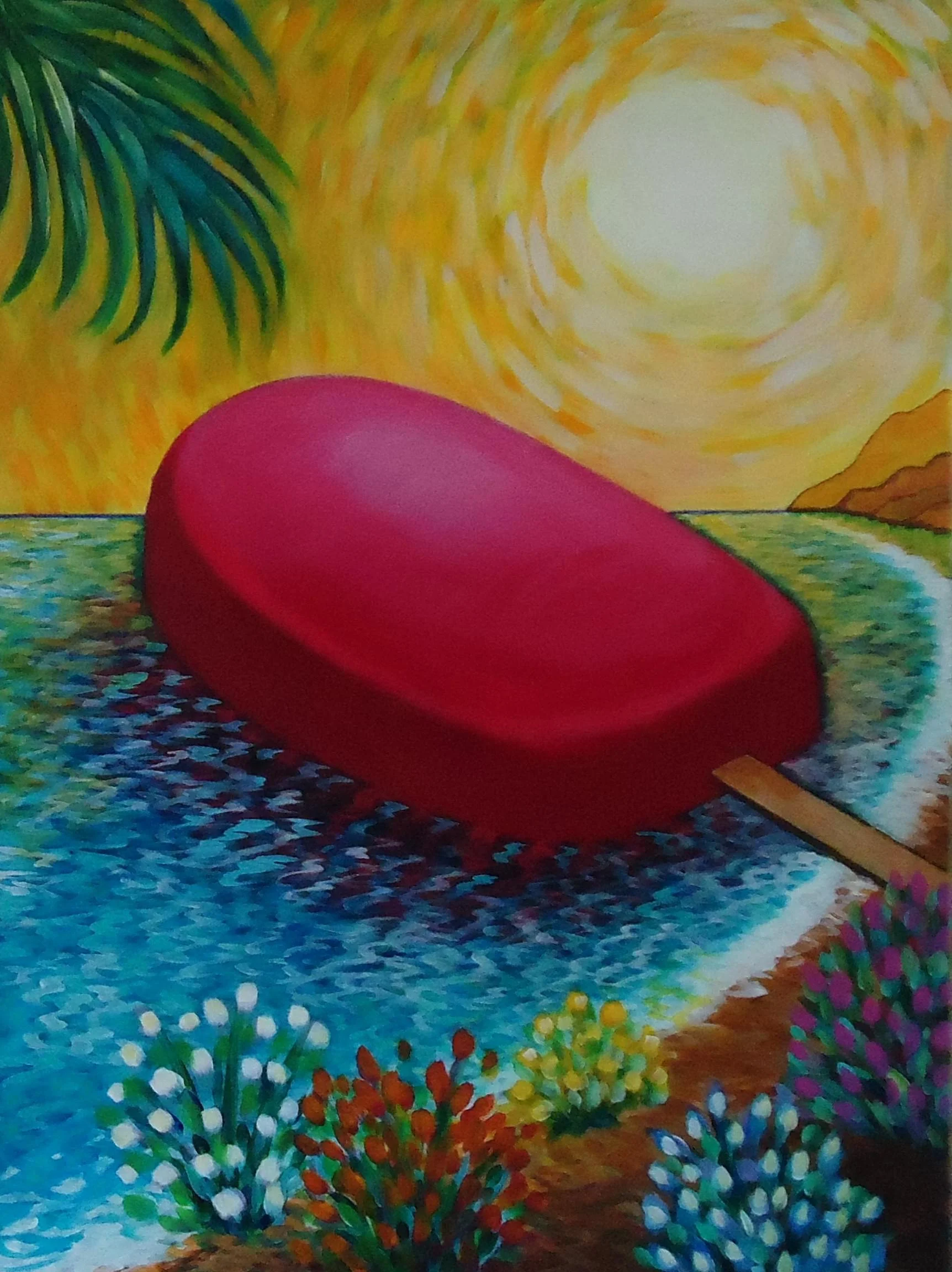 59 ice cream bar 2-25-11.JPG