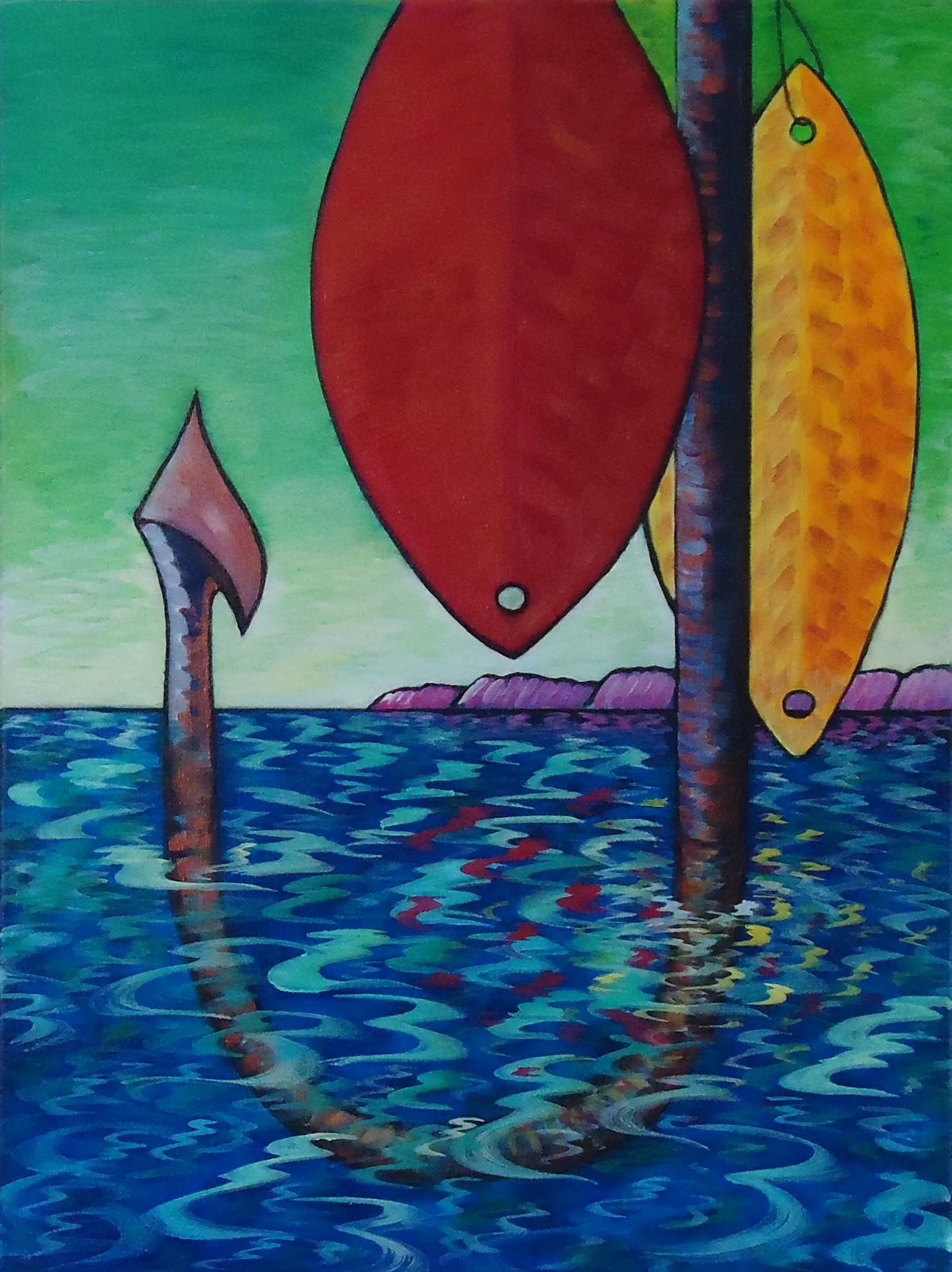 62 fish hook+spoons 4-11-11.JPG