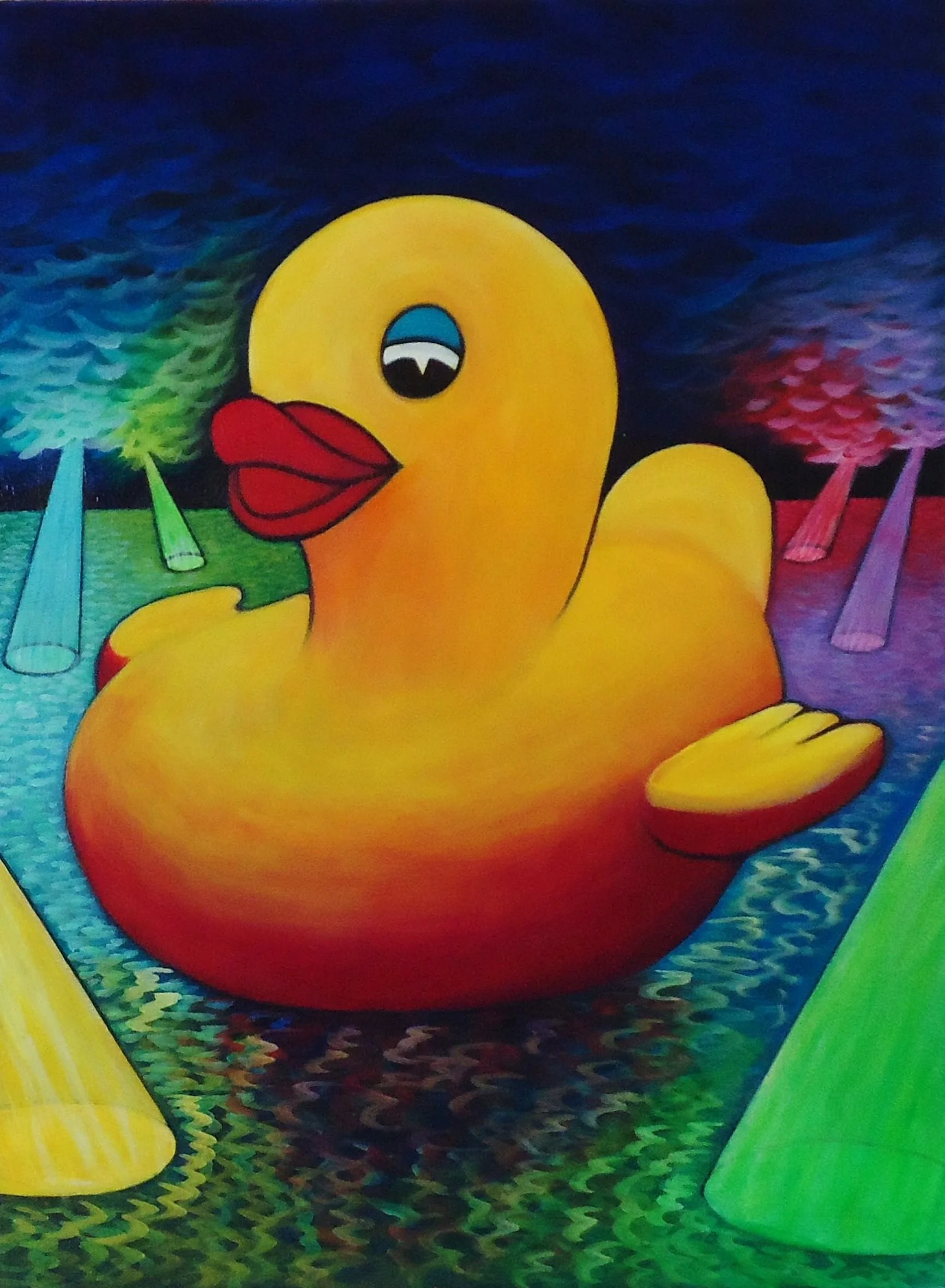 66 rubber duck 4-8-11.JPG