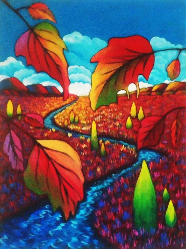 101Fall Leaves River.JPG