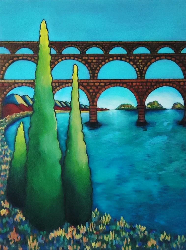 106 Roman Acqueduct.JPG