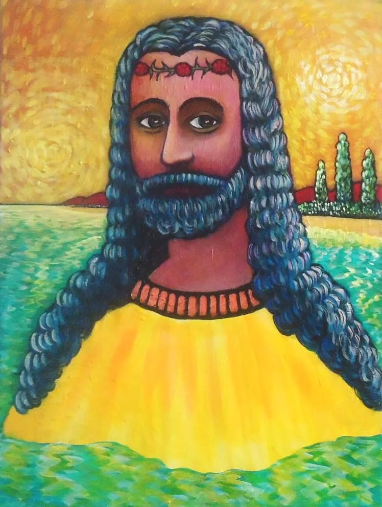 142 Jesus With Tatoo.JPG