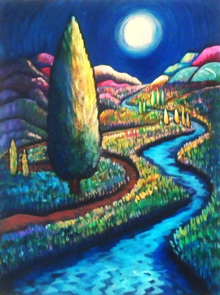 146 Tree Moon River.JPG