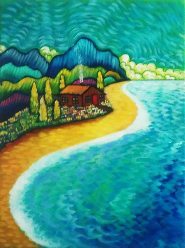 169 Cabin On Beach.JPG