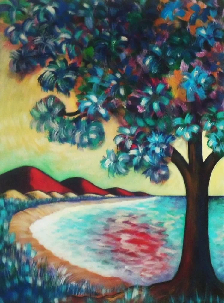 178 Tree Red Mountains.JPG