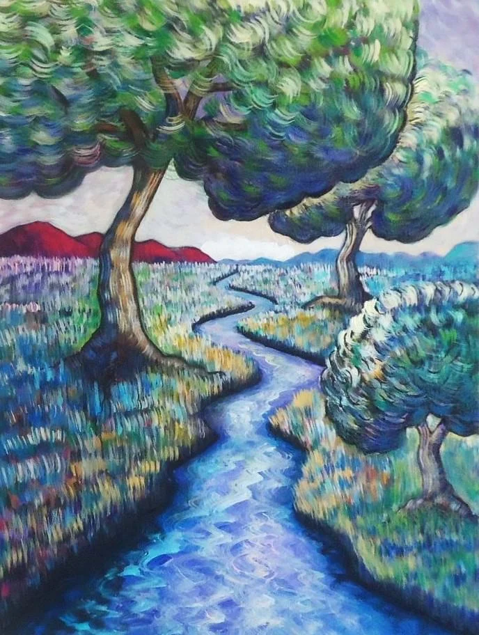 194 Three Trees River.JPG