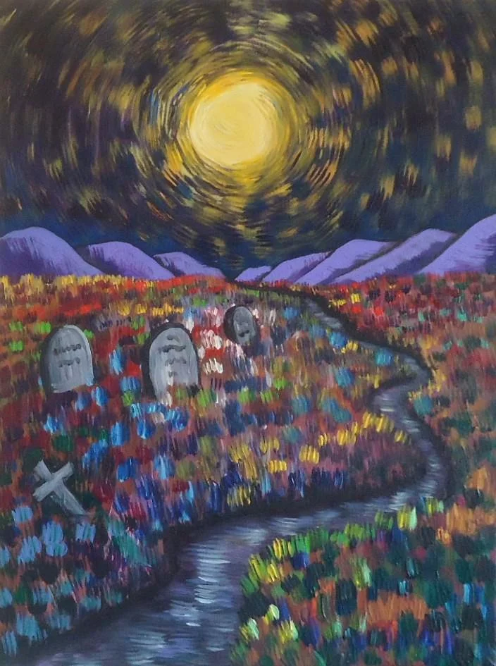 221 Graveyard Moon Path.JPG