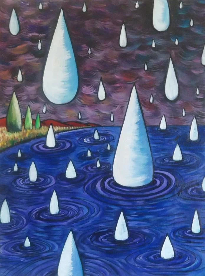 263 Crocodile Rain.JPG