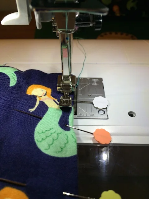 How to sew a rice bag Read more at: How to sew a rice bag | carrie actually