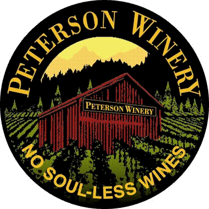 Peterson Winery 