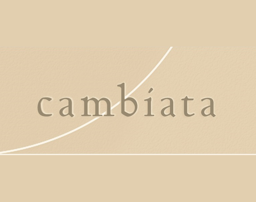 Cambiata