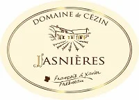 Domaine de Cézin
