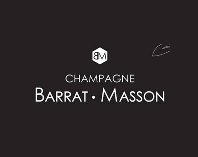 Champagne Barrat Masson