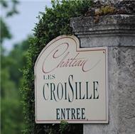 Chateau Les Croisille