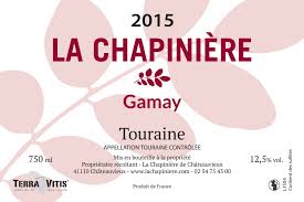 La Chapiniere
