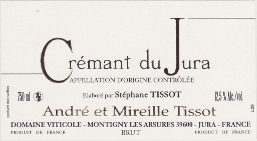 Domaine Tissot