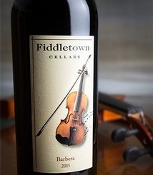 Fiddletown Cellars 