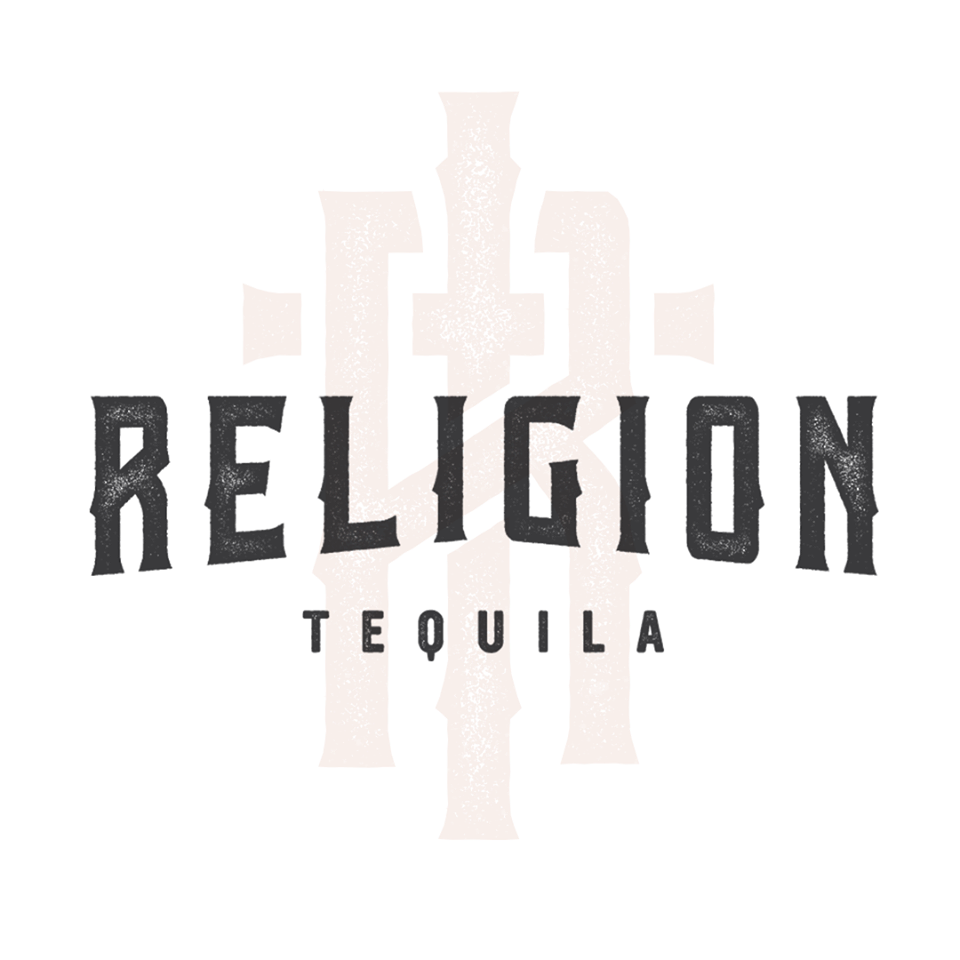 Religion Tequila