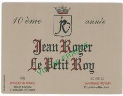 Jean Marie Royer