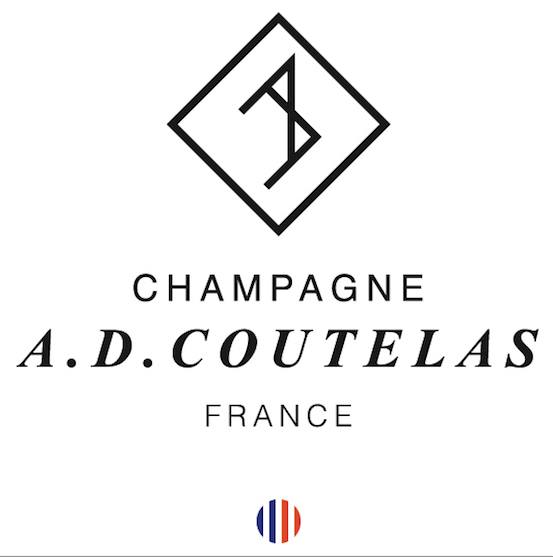 Champagne A.D. Coutelas
