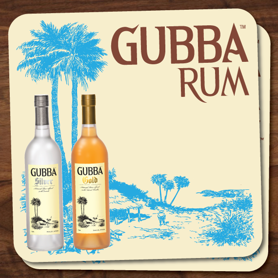 Gubba Rum