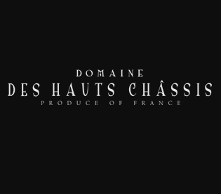 Domaine des Hauts Chássis