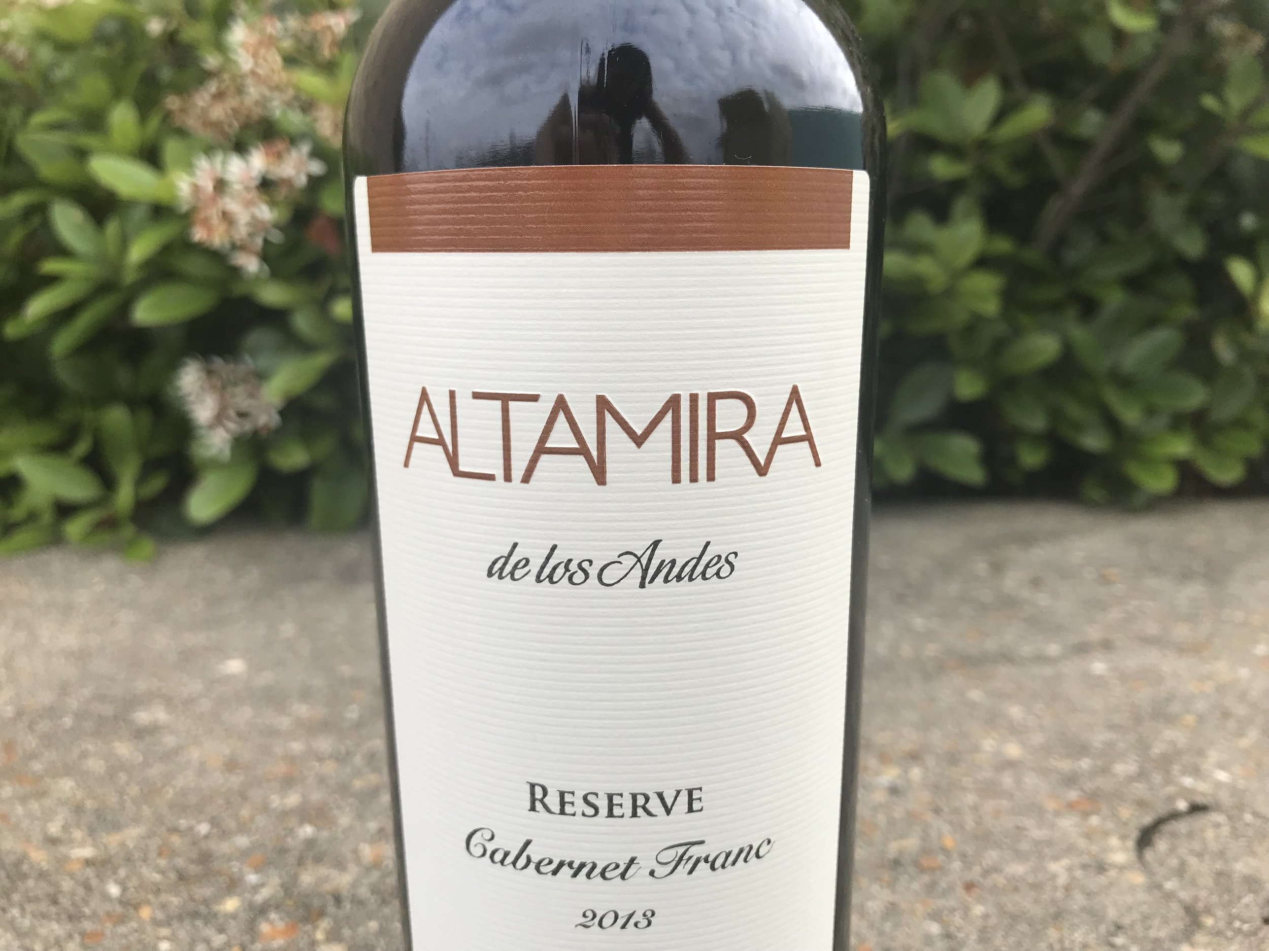Altamira Wines