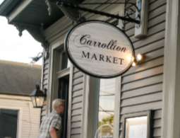 Carrollton Market