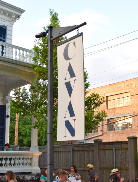 Cavan
