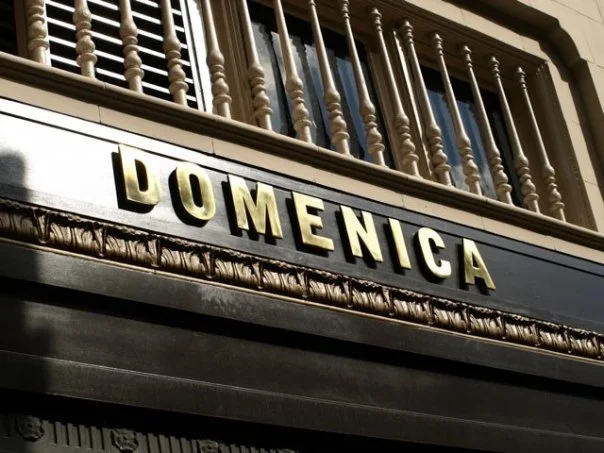 Domenica