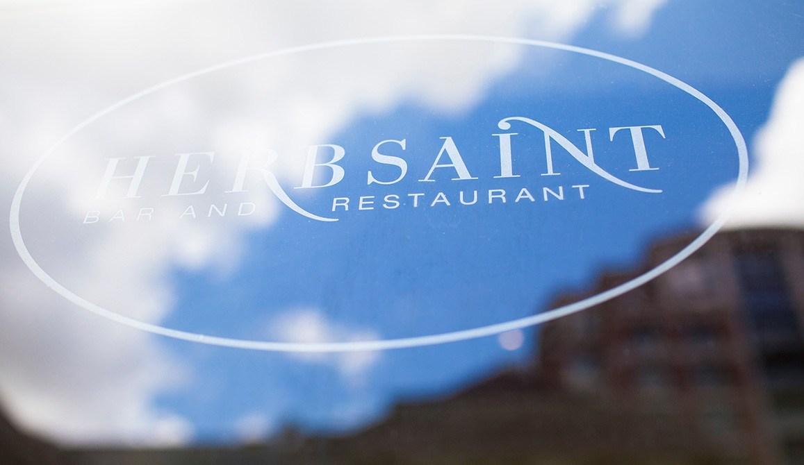 Herbsaint Bar & Restaurant