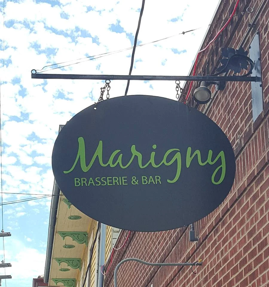 Marigny Brasserie